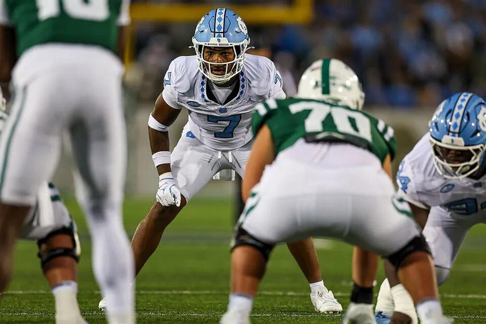 Tar Heels need a statement win at Kenan