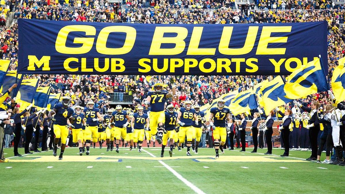 Wolverines Crash Rashad Streets’ Recruitment