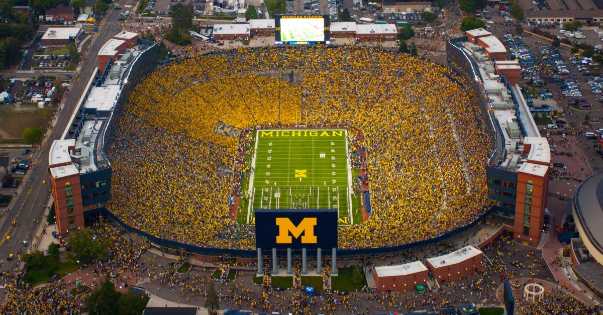 Wolverines Crash Rashad Streets’ Recruitment