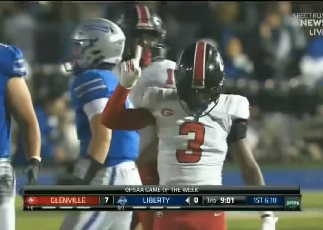 Bowling Green lands Glenville star, builds Ohio pipeline
