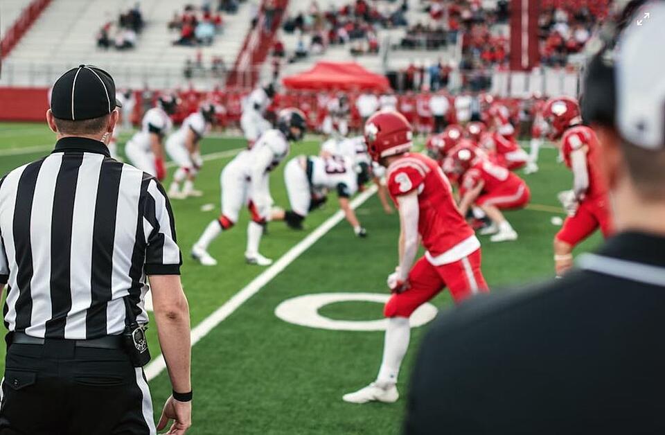 A.I. says Missouri edges out Cajuns by 1 point