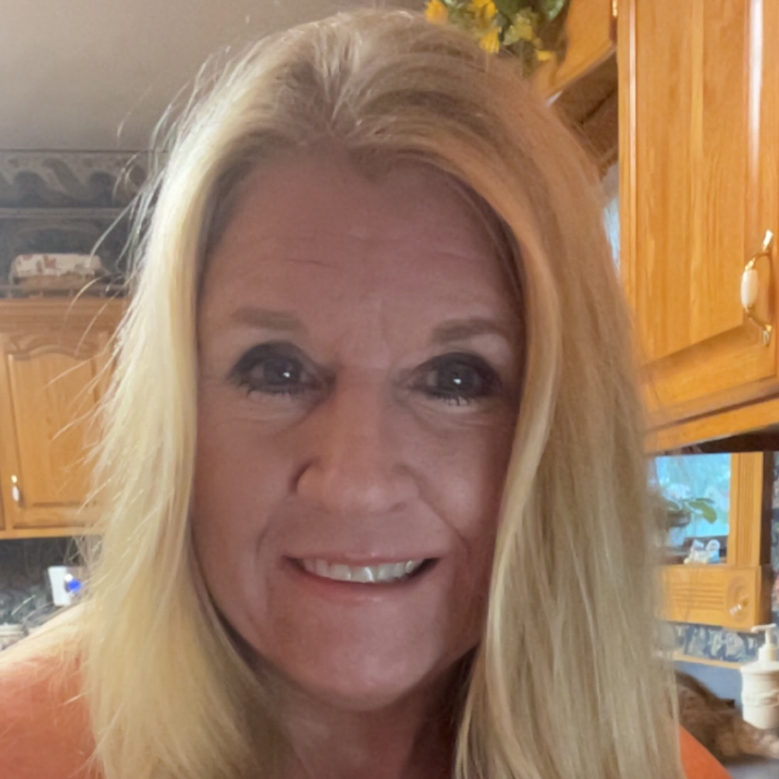 Kelli Walker