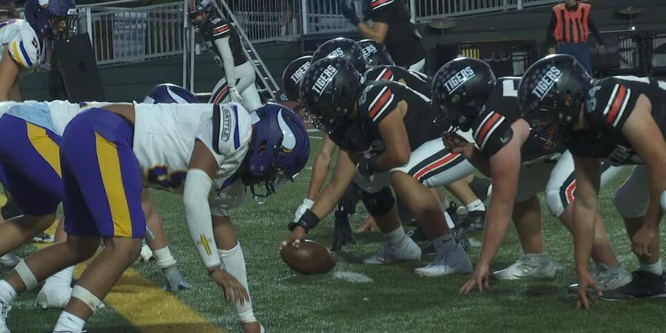 Grand Junction Tigers dominate for 3-0 start