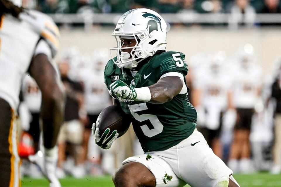 Michigan State eyes perfect start against Youngstown