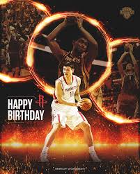 Honoring a Giant — Happy Birthday, Yao Ming 🇨🇳