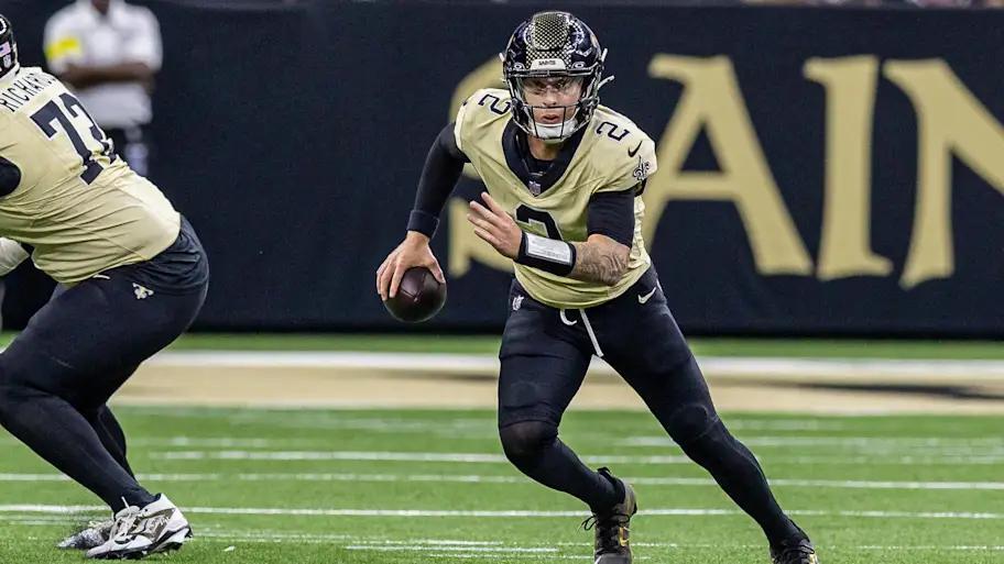 Can the Saints Upset a Banged-Up 49ers?