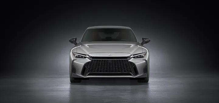 Lexus IS 2026: Sporty, Stylish, Still a Vibe