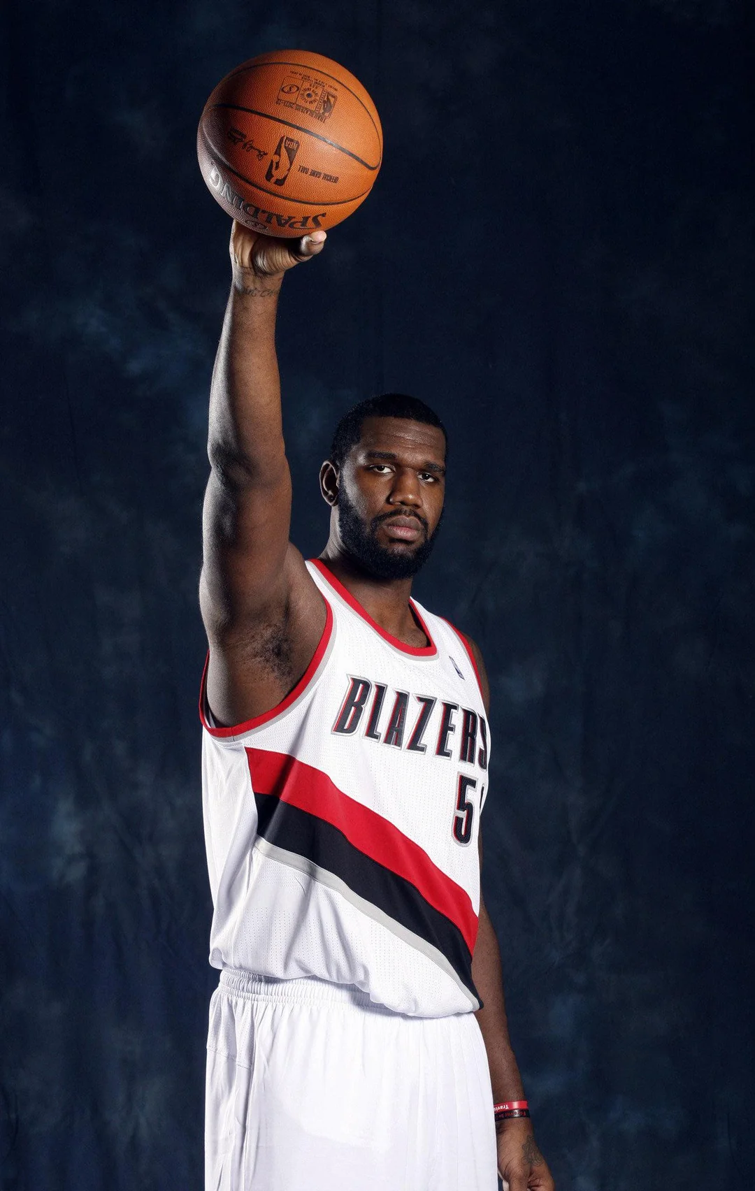 One of my favorite prospects ever — what was Oden’s ceiling if he stayed healthy? 🤔