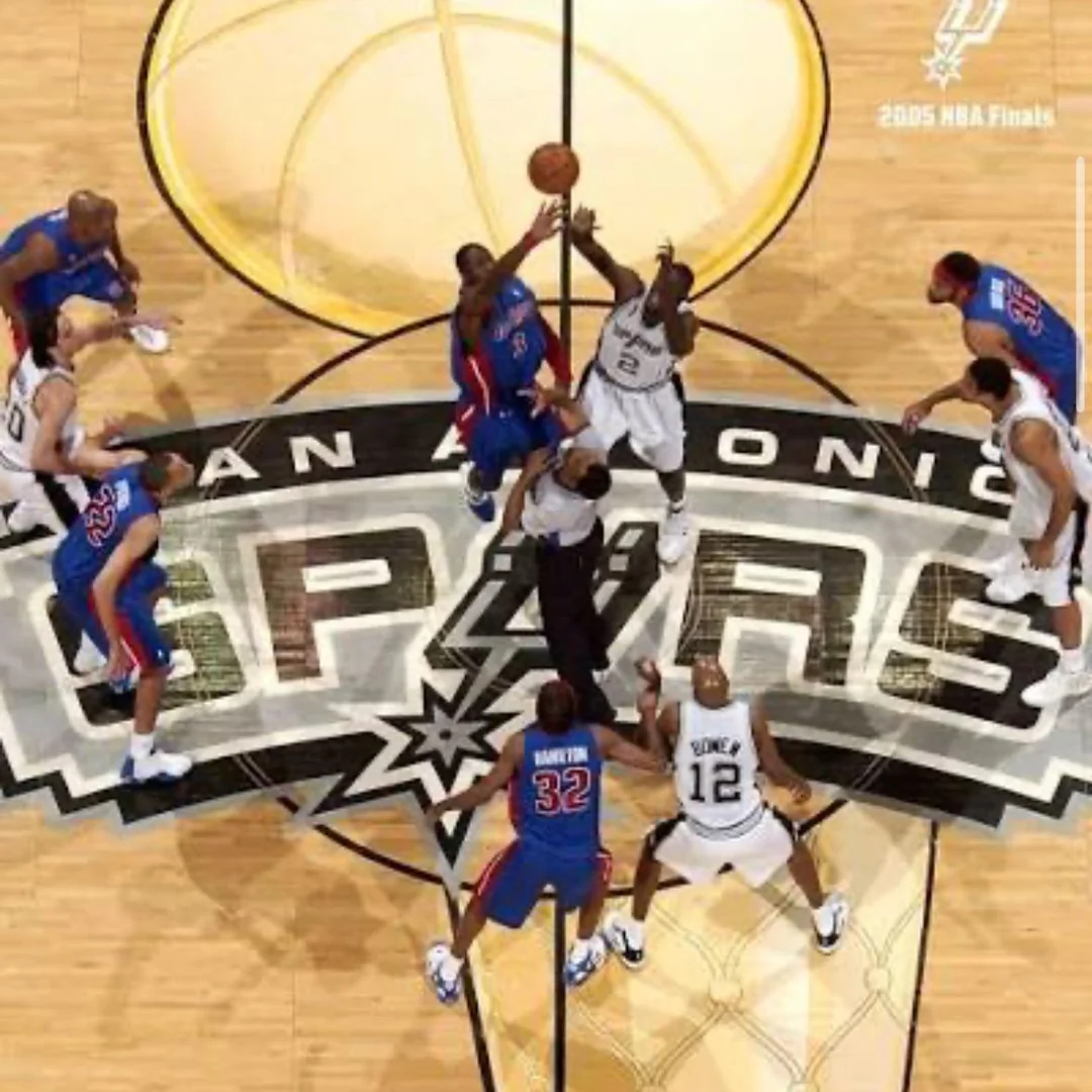 What Finals felt the most evenly matched to you?