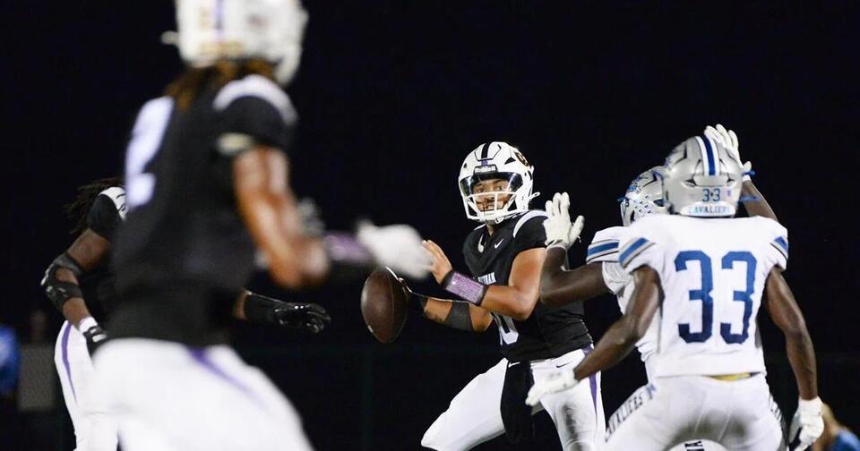 Hickman’s home streak lives on after wild comeback