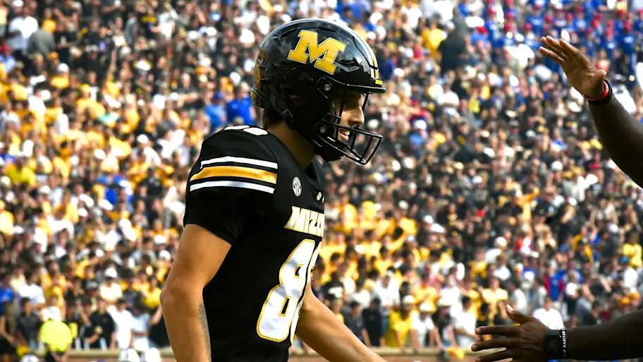 Mizzou’s ground game crushes Louisiana