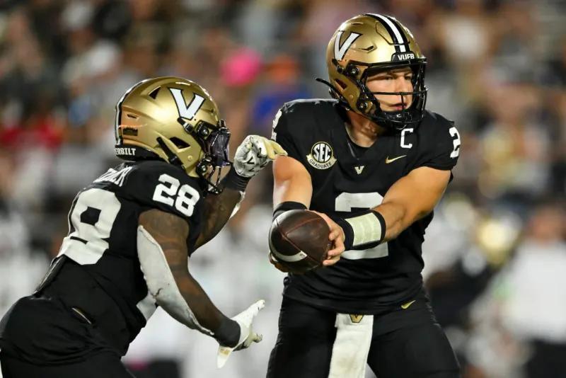 Vanderbilt vs South Carolina: Can the Commodores pull off an upset?