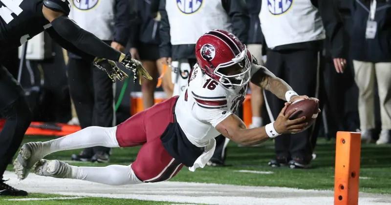 Vanderbilt vs South Carolina: Gamecock hopes on young talent
