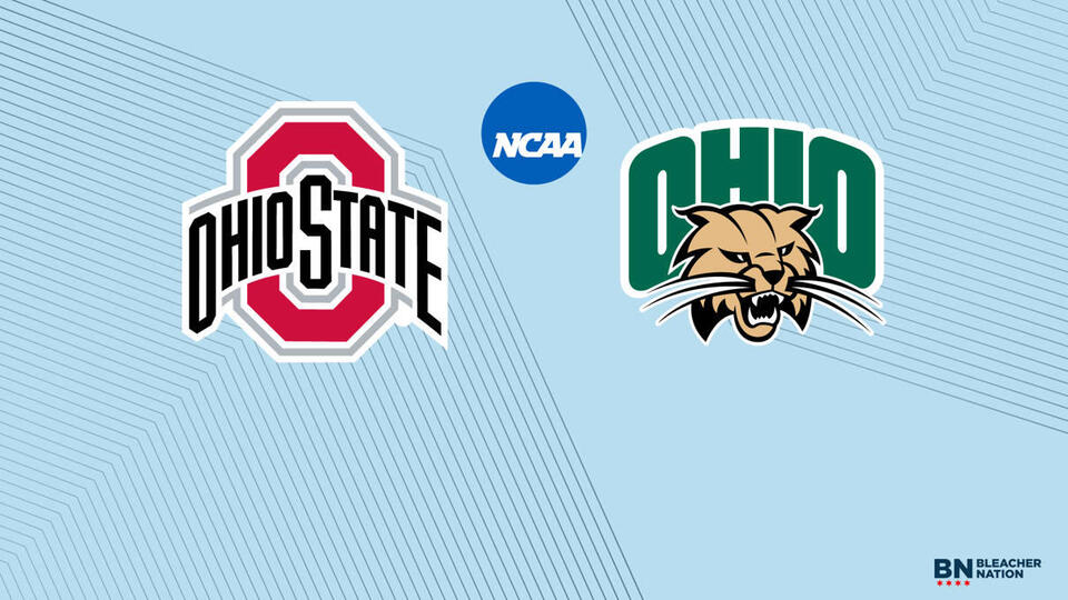 Ohio State vs Ohio: Can the Bobcats keep it close?