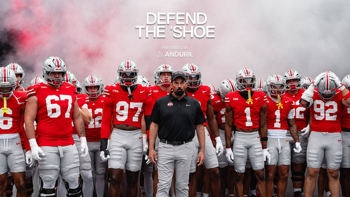Ohio State’s Julian Sayin: Family pride fuels Buckeyes’ new QB
