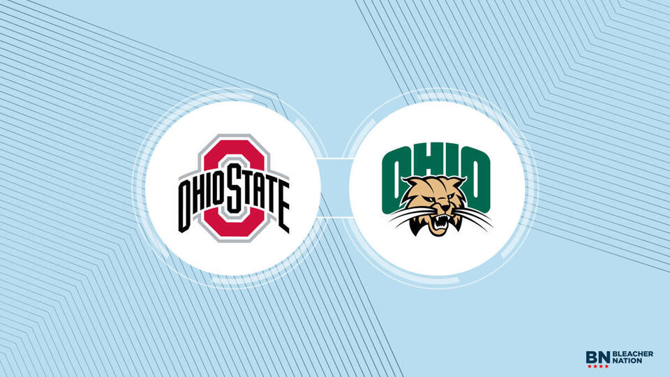 Ohio State vs Ohio: Can the Bobcats shock the Buckeyes?