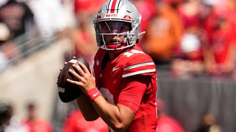Sayin Faces Bobcats: Buckeyes’ Next Big Test