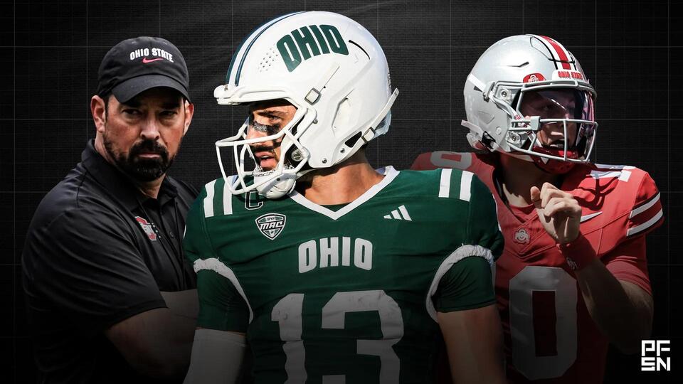 Ohio vs Ohio State: Can the Bobcats shake up Columbus?