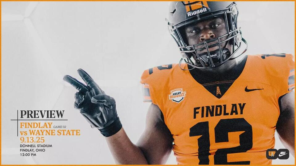 Findlay Oilers aim for 2-0 start at Donnell Stadium