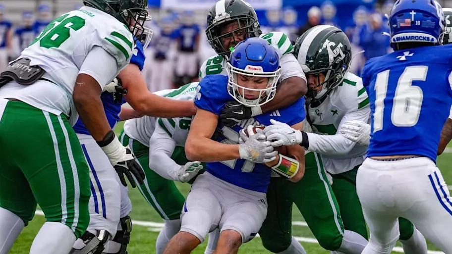 Detroit’s biggest high school football weekend is here!