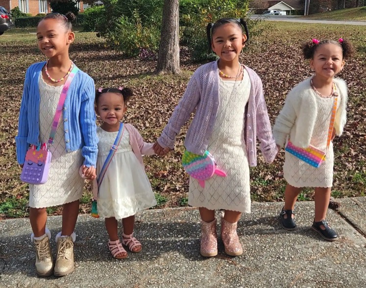 Shaq’s heart is bigger than his legend