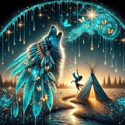 nativewolf