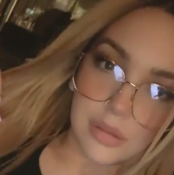 Gina