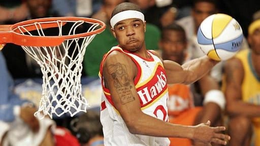 Josh Smith — One of the Most Underrated Two-Way Forwards of His Era