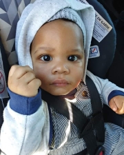 Andre Dixon