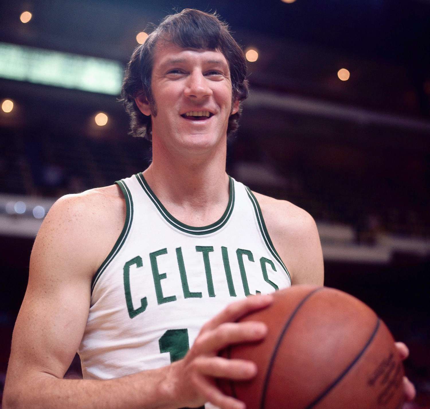John Havlicek — The Ultimate Winner 🏆
