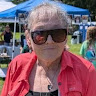 Elaine Jones