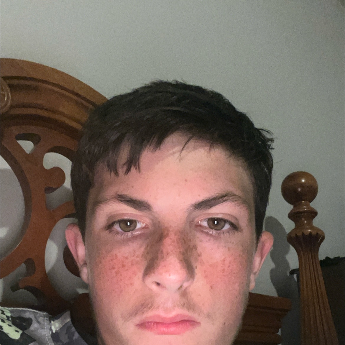 Mason Amdahl