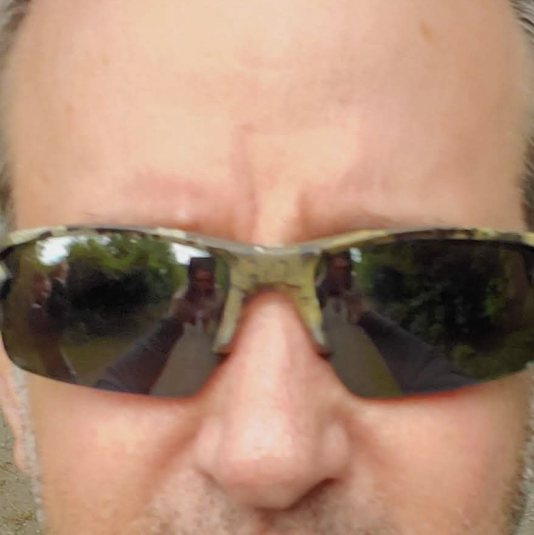 Randall Riecke