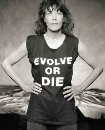 Julie Luminati