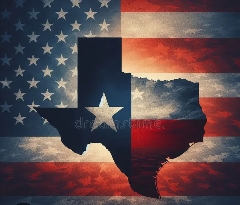 Texas Born & Raised 