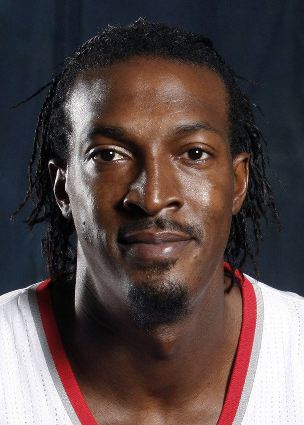 How good was prime Gerald Wallace really? 