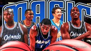 Who’s the Greatest Orlando Magic Ever? 🌟