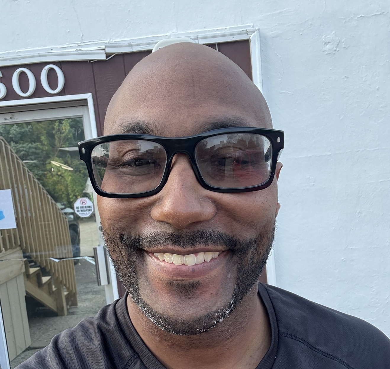 Jamil Goldsmith
