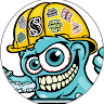 Stickerhead Stickers