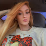 Alisha Newsom (Ali)