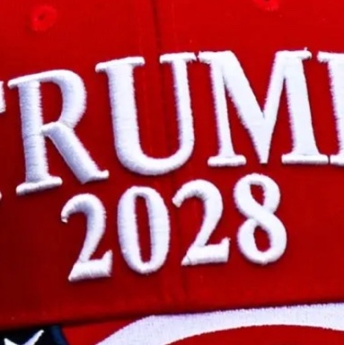 MAGA 2028