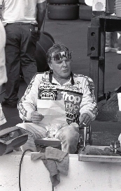 Terry Painter