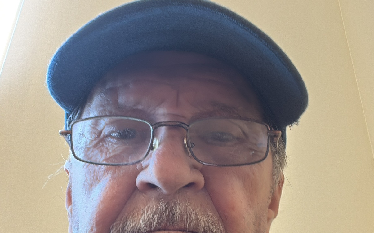 Ron Wedertz