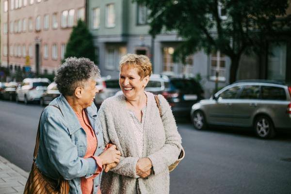 You CAN Bounce Back After 60!