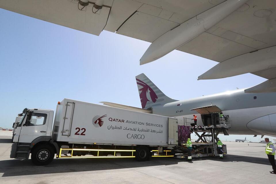 Qatar Airways' Meal Mix-Up Turns Tragic