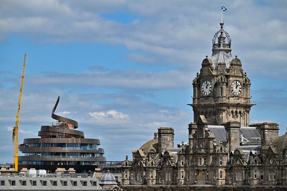 Qatar Airways' Meal Mix-Up Turns Tragic