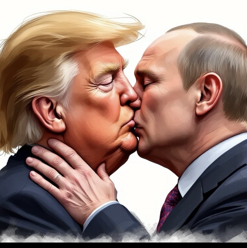 Moscow Agents Govern America