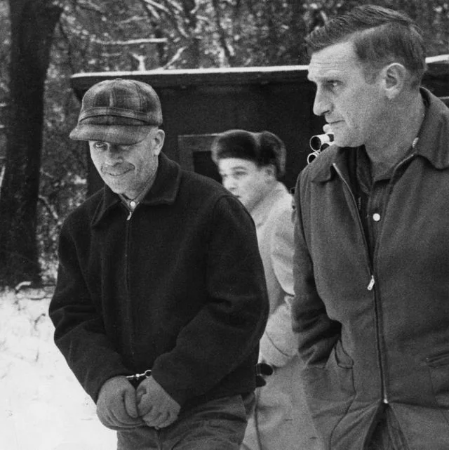  The Real-Life Horror That Inspired Hollywood’s Darkest Films