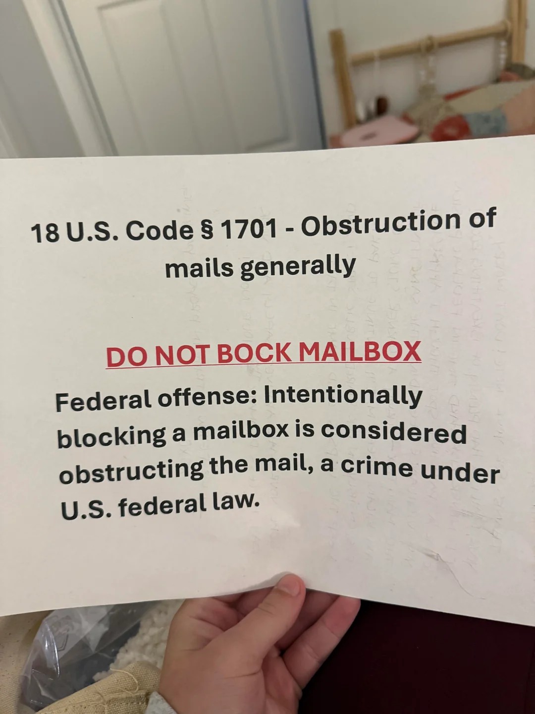 I parked in the shade for only 45 minutes. The neighbor hit me with a federal offense note!!
