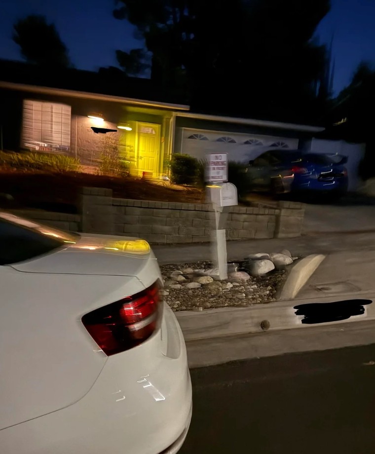 I parked in the shade for only 45 minutes. The neighbor hit me with a federal offense note!!